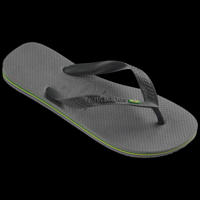 Ojotas Havaianas Top Brasil Logo — imagen 43