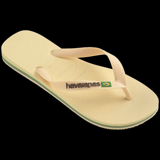 Ojotas Havaianas Top Brasil Logo — imagen 66