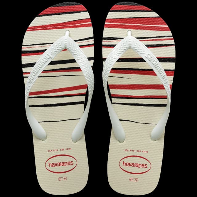 Ojotas Hombre Havaianas Top Basic — imagen 28