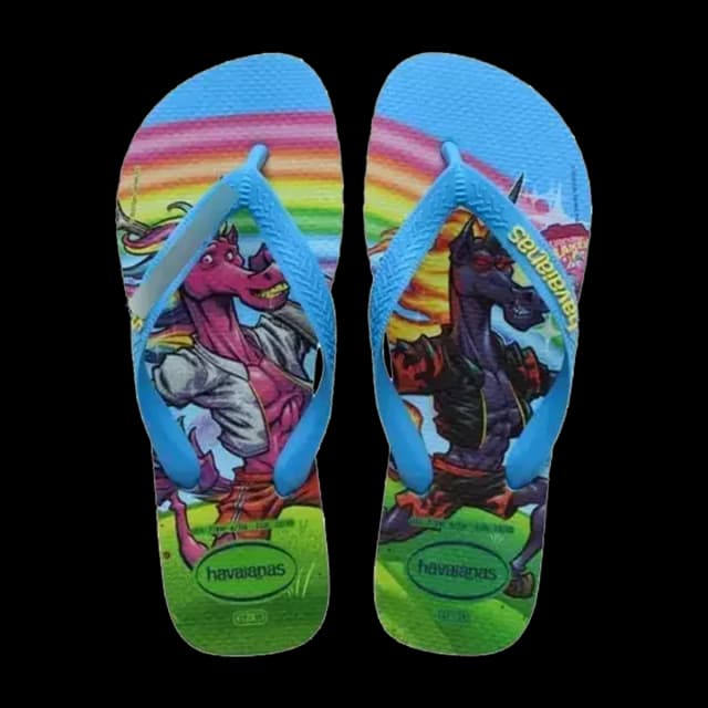 Ojotas Havaianas Top Fortnite