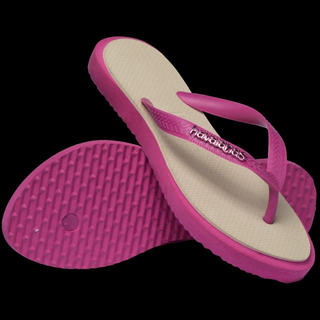 Ojotas Havaianas Top Point Fusion — imagen 10