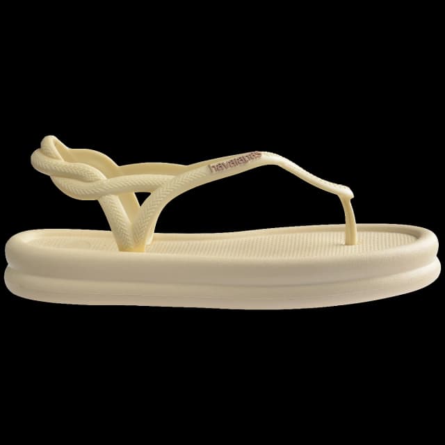 Ojotas Havaianas Mujer Luna Puffed — imagen 9