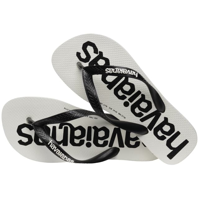 Ojotas Havaianas Top Logomania 2 — imagen 24