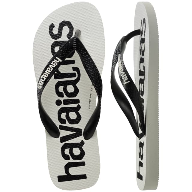 Ojotas Havaianas Top Logomania 2 — imagen 25