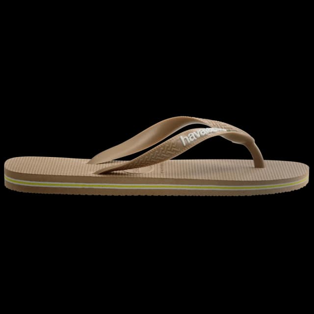 Ojotas Havaianas Top Brasil Logo — imagen 33