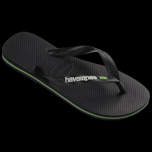 Ojotas Havaianas Top Brasil Logo — imagen 22
