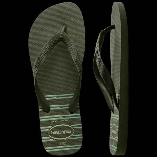 Ojotas Hombre Havaianas Top Basic — imagen 9