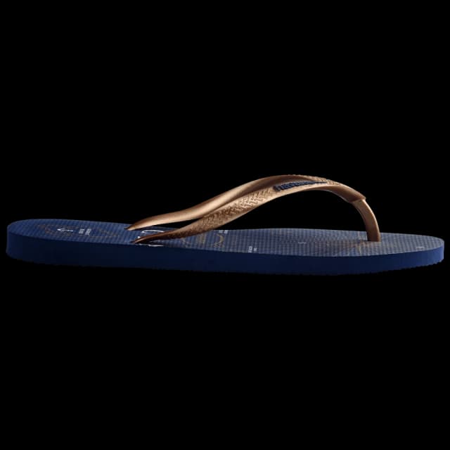 Ojotas Mujer Havaianas Slim Nautical — imagen 16
