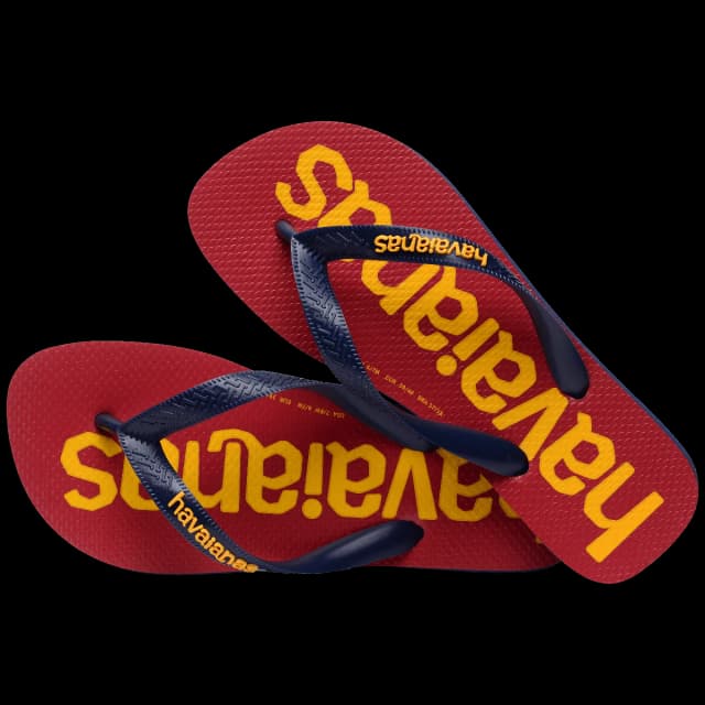 Ojotas Havaianas Top Logomania 2 — imagen 36