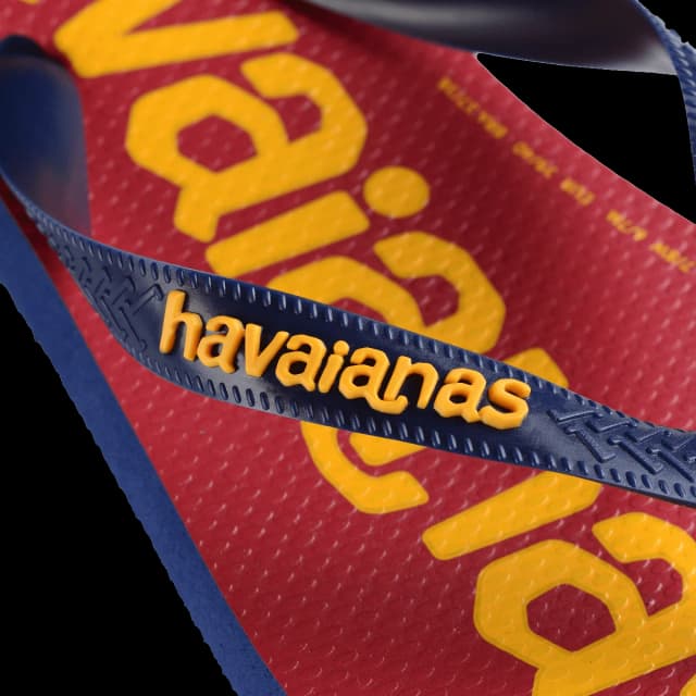 Ojotas Havaianas Top Logomania 2 — imagen 38