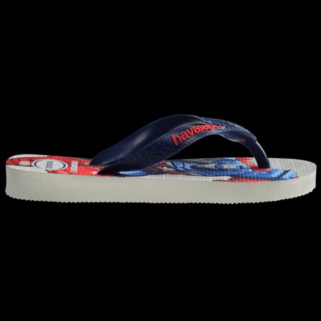 Ojotas Havaianas Kids Top Marvel — imagen 3
