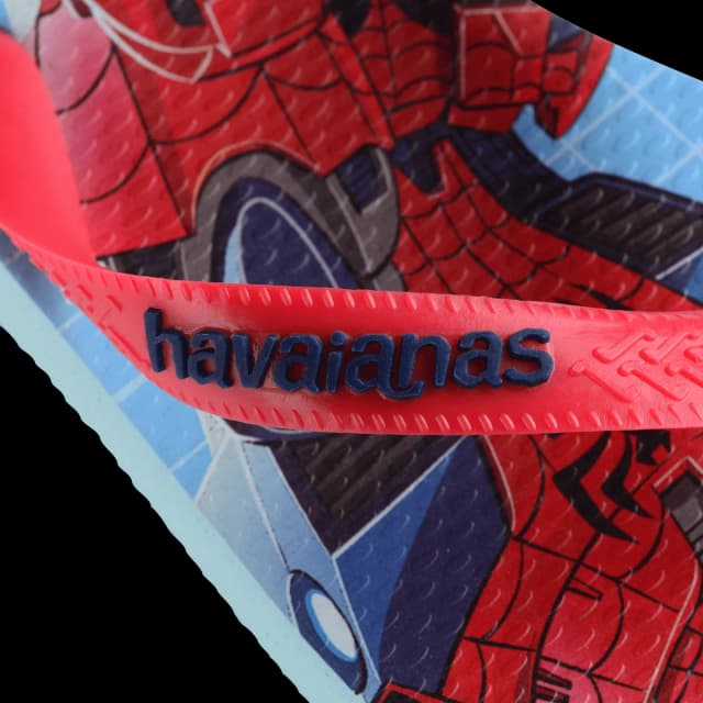 Ojotas Havaianas Kids Top Marvel — imagen 12