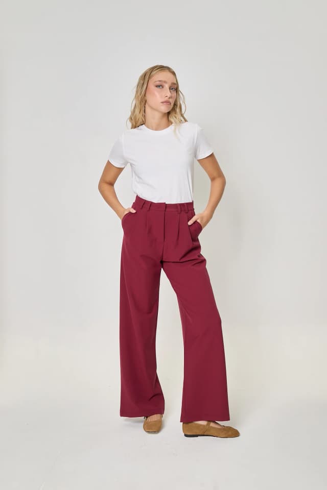 PANTALON SMITH