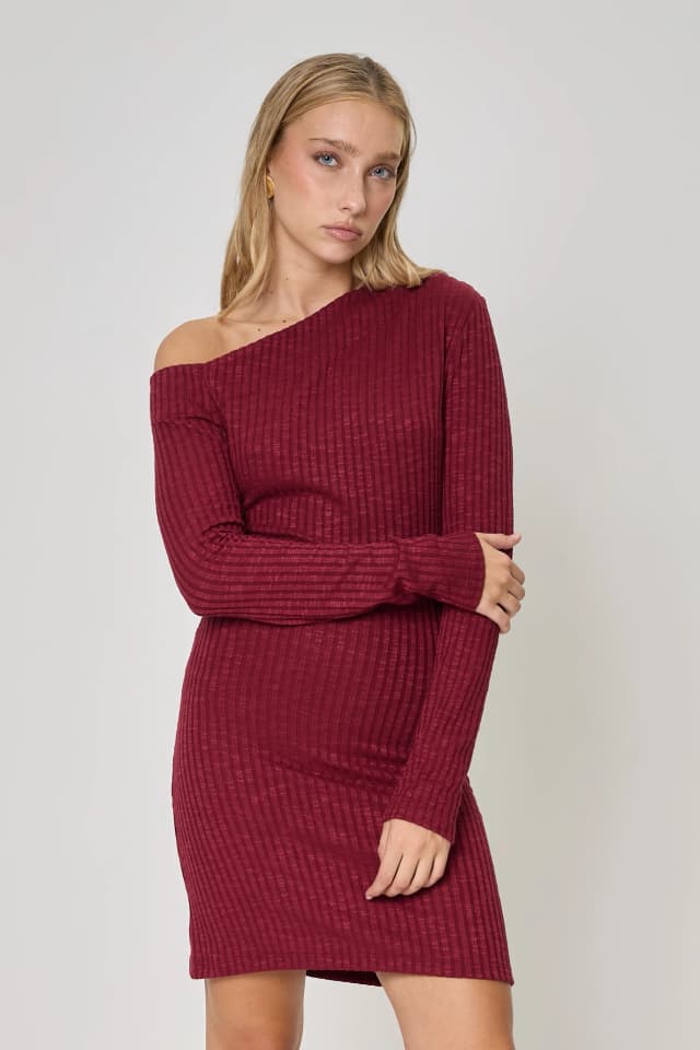 VESTIDO SNOW