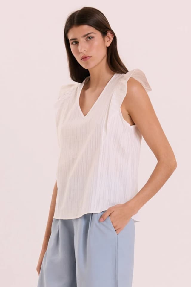 BLUSA MARGARITA