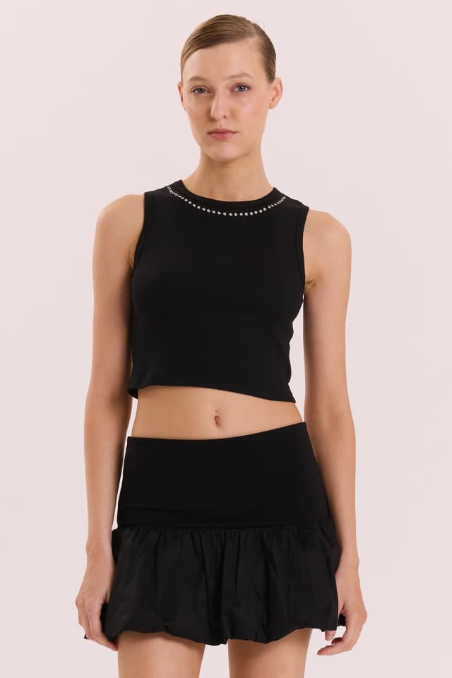 MUSCULOSA RYTHM