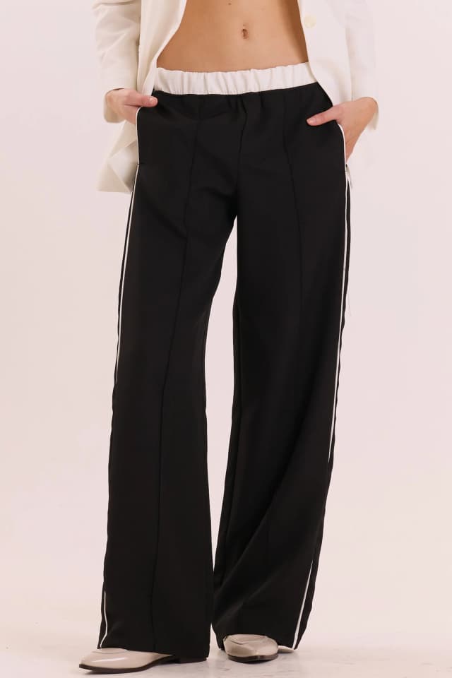 PANTALON MAMBO — imagen 2