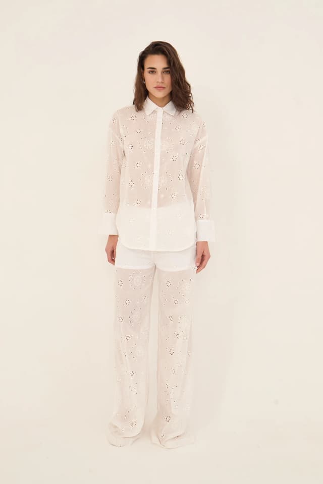 PANTALON PUKET
