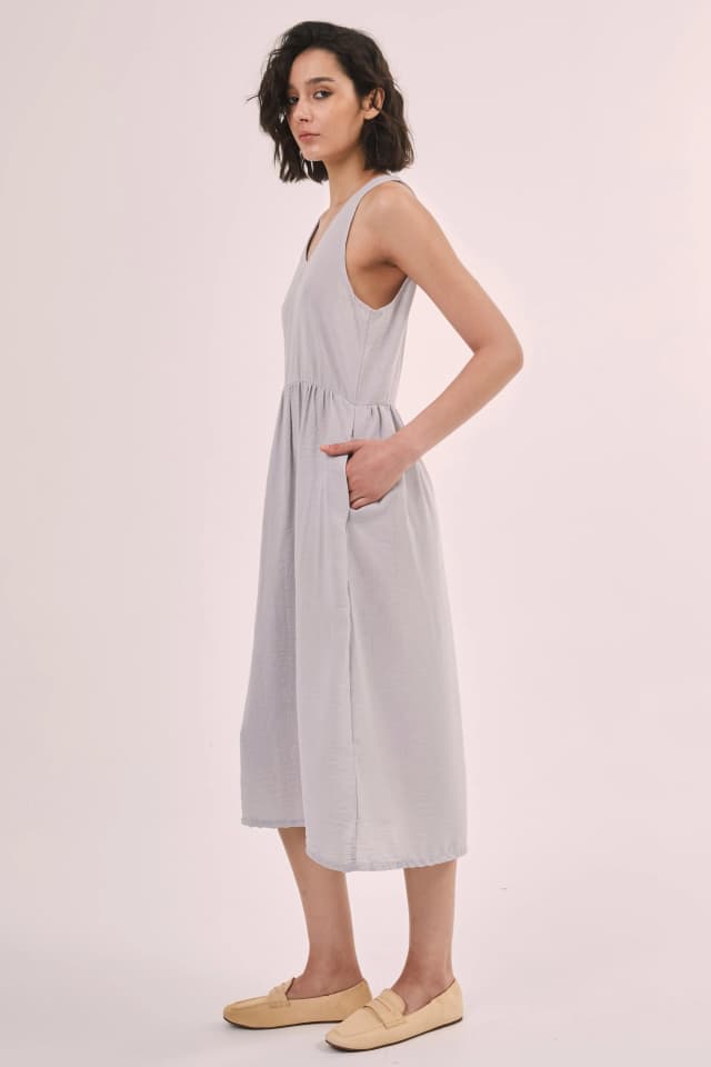 VESTIDO PALMERA — imagen 6