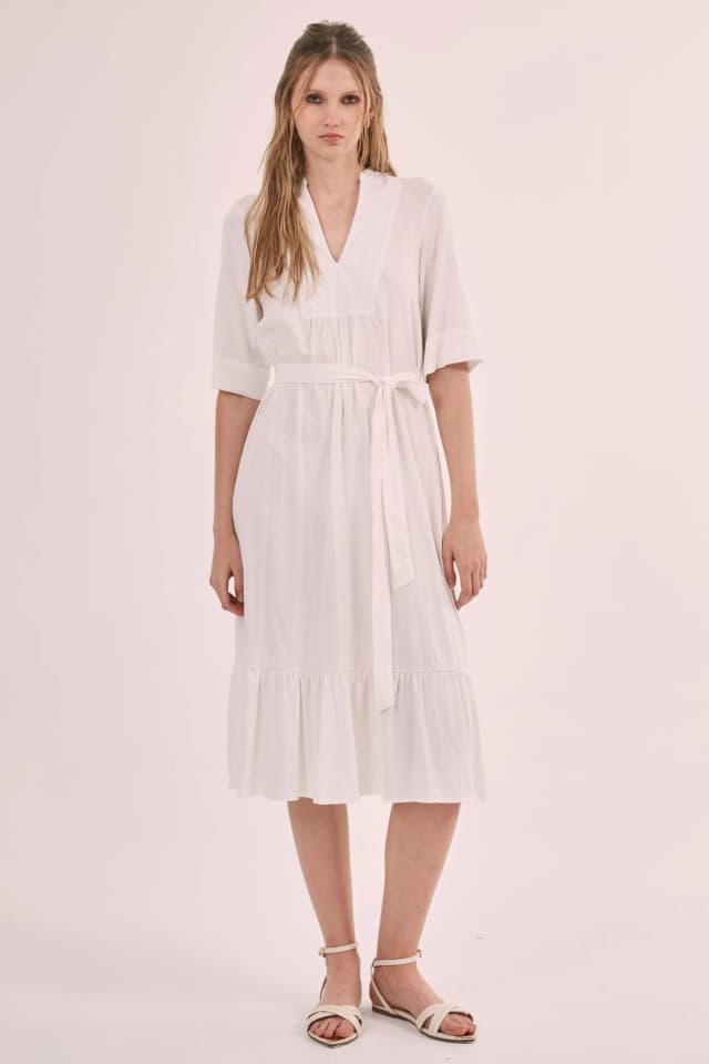 VESTIDO SANTORINI