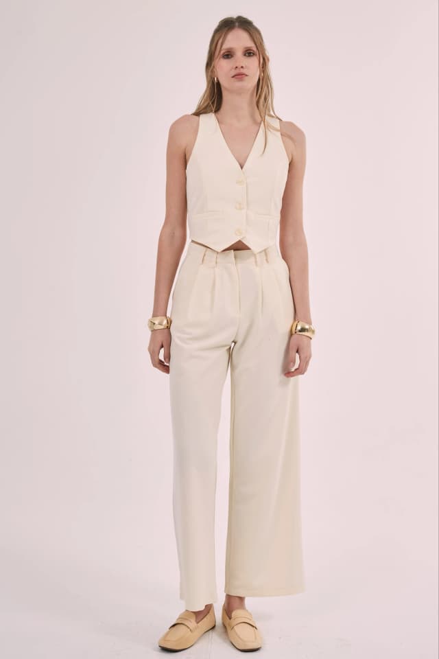 PANTALON MARINERO