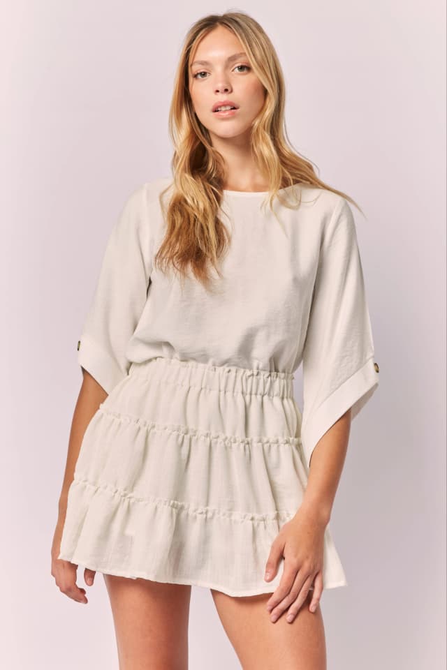 BLUSA PERICO