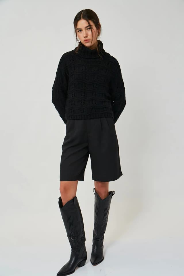 SWEATER PAPPO