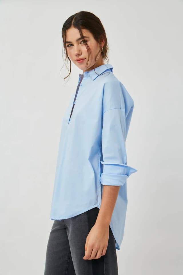 CAMISA KURYAKI — imagen 4