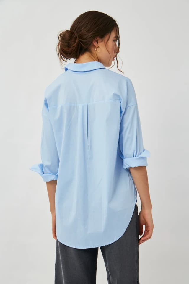 CAMISA KURYAKI — imagen 5