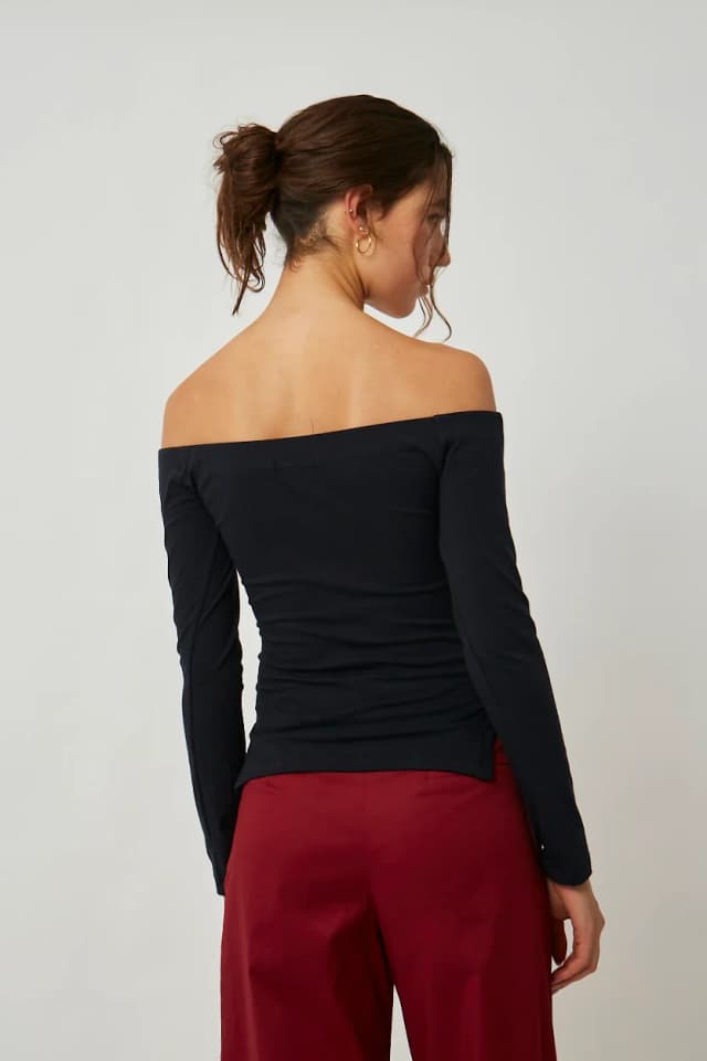 REMERA STROKES — imagen 3