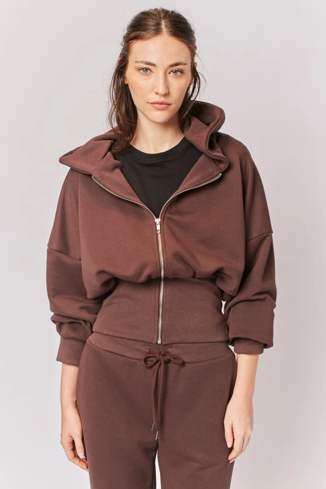 CAMPERA LINAJE