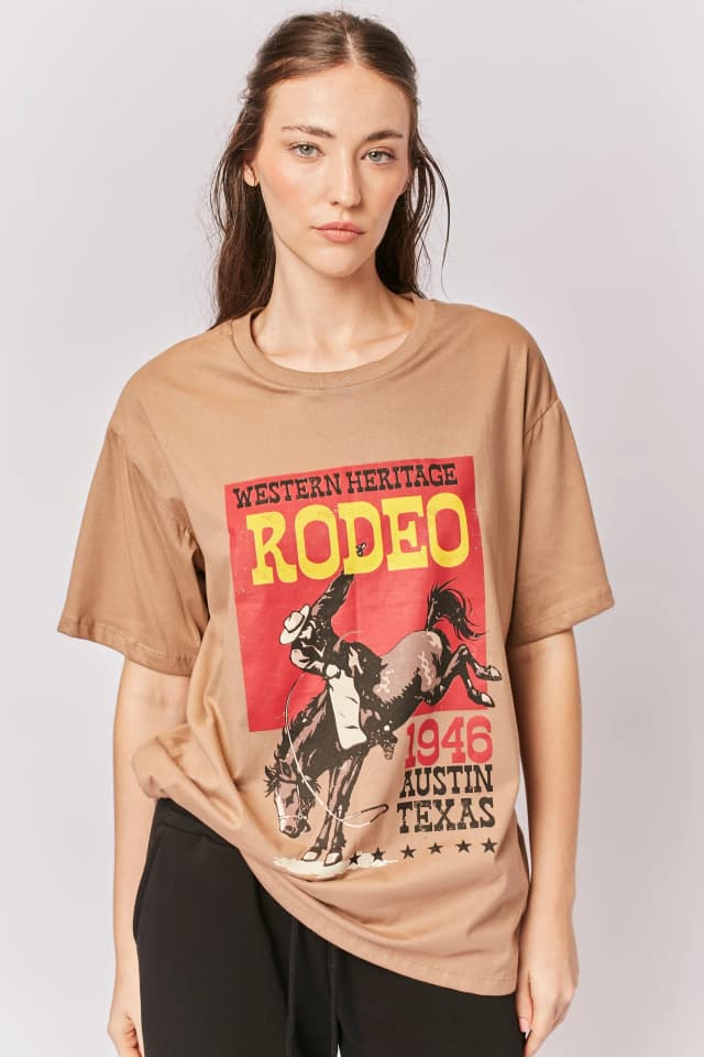 REMERA RODEO — imagen 6