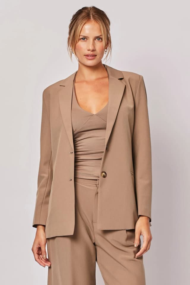 BLAZER POLONIO