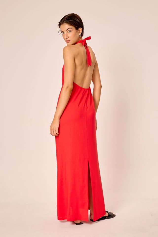 VESTIDO CAIRO — imagen 8