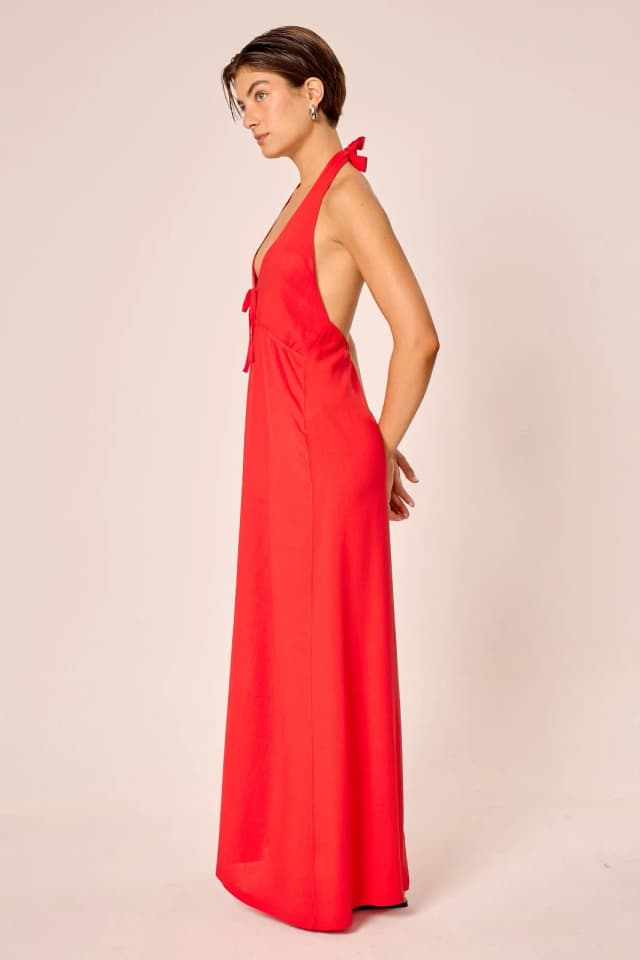 VESTIDO CAIRO — imagen 9