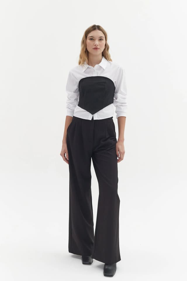 TOP CUBIC