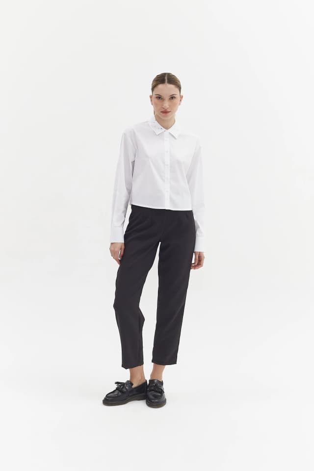 CAMISA GRETA