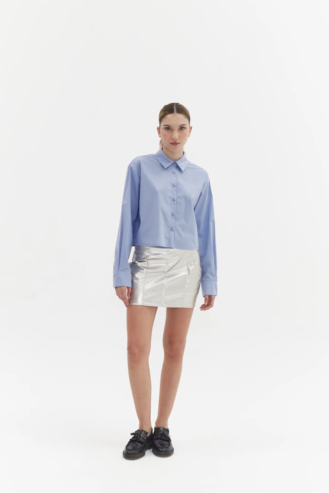 MINIFALDA AWADA