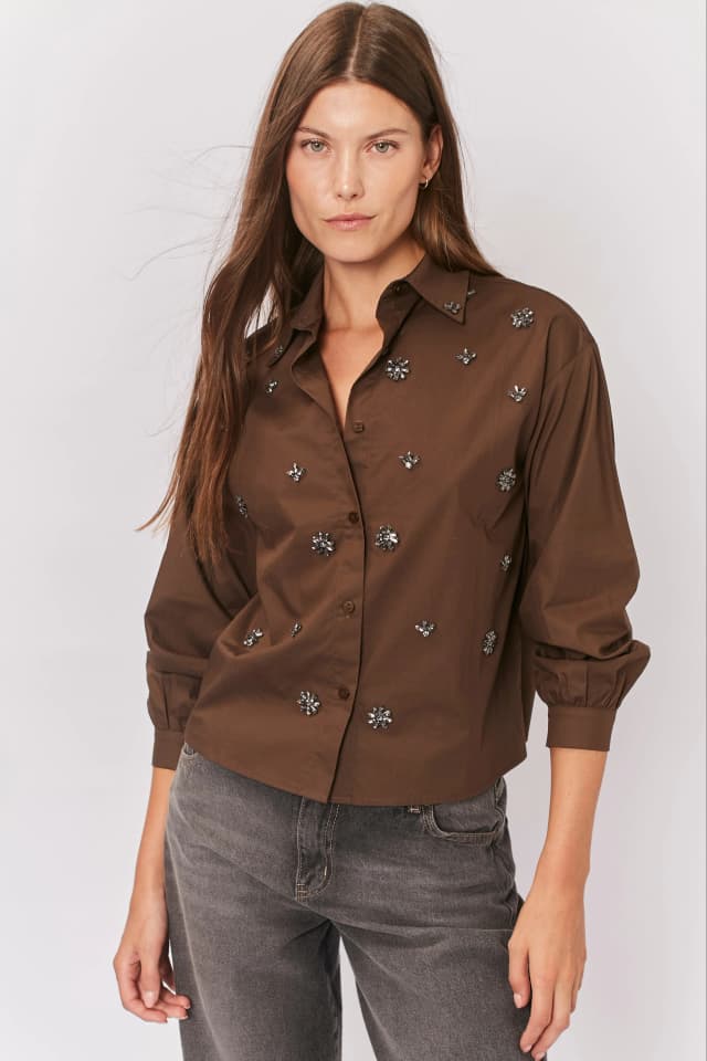 CAMISA BURNING MAN