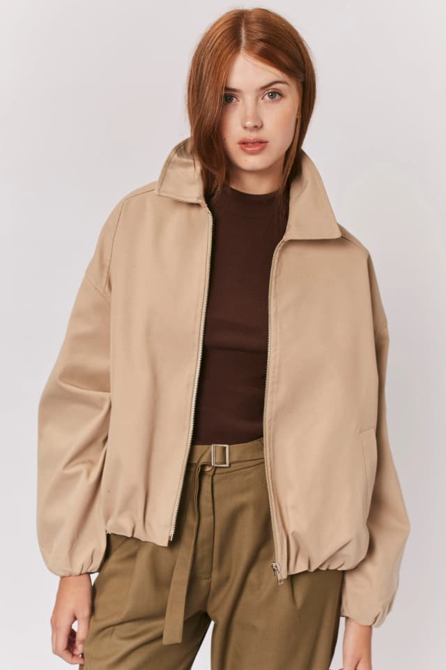 CAMPERA CREAMFIELDS — imagen 4