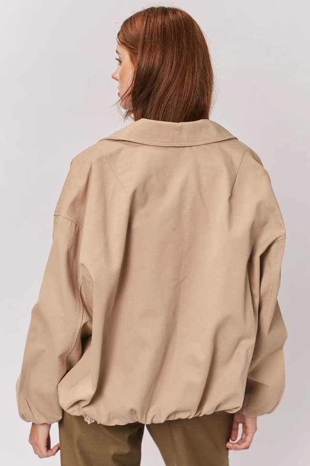 CAMPERA CREAMFIELDS — imagen 6
