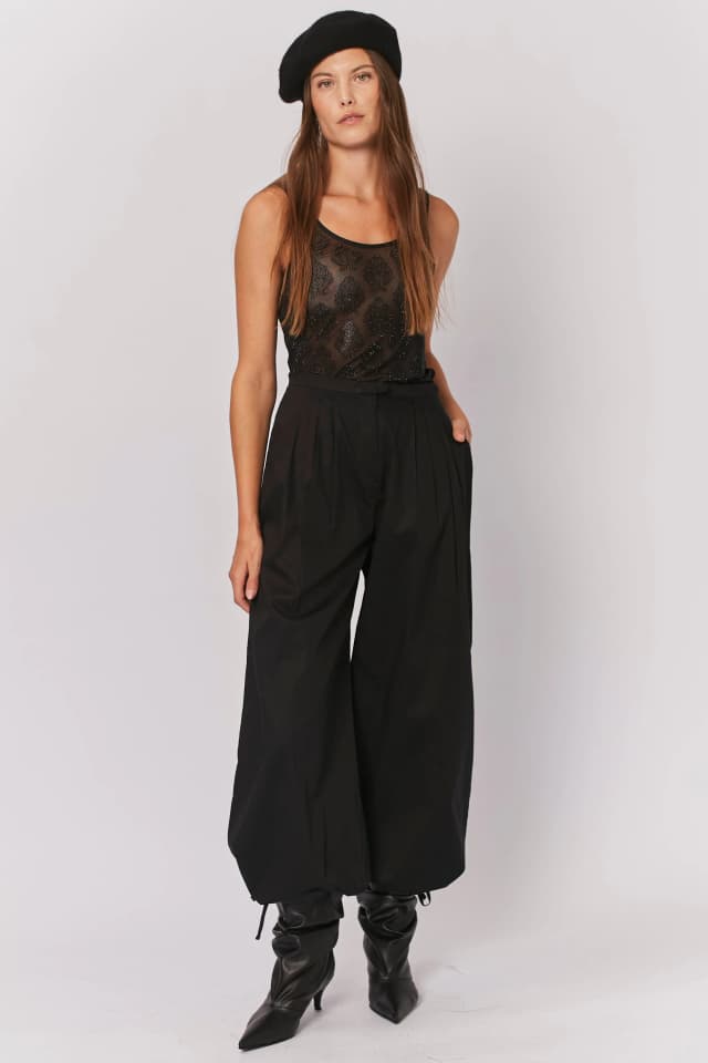 PANTALON HAREM