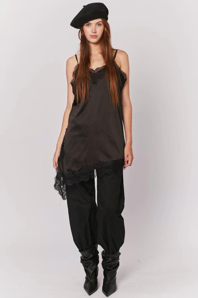 VESTIDO RITUAL
