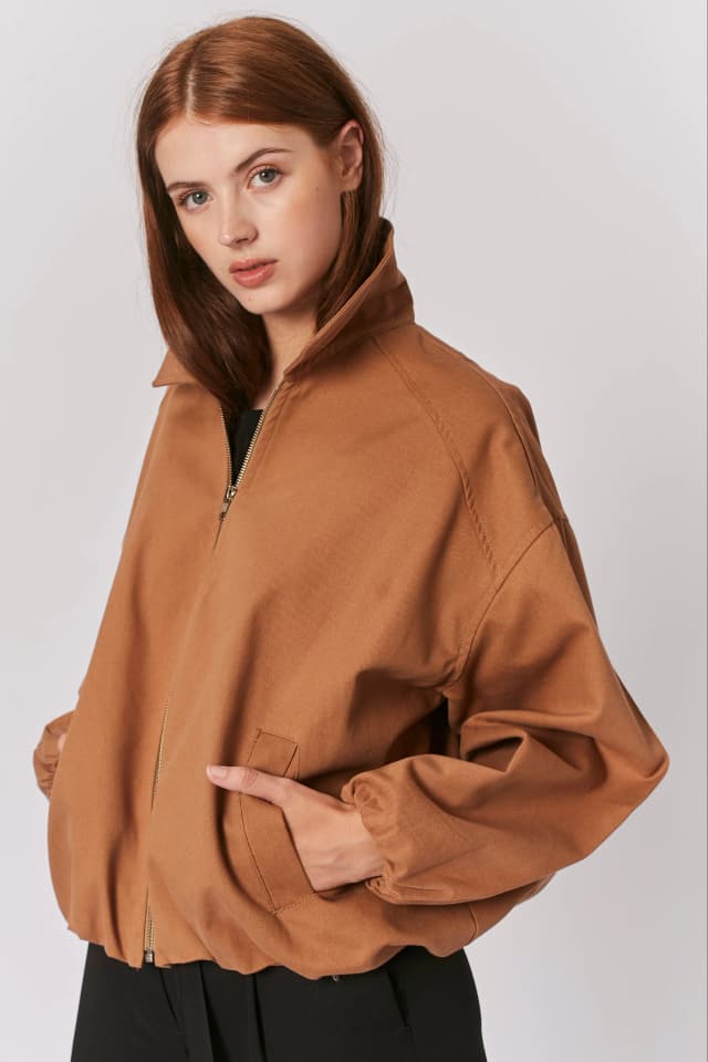 CAMPERA CREAMFIELDS — imagen 2