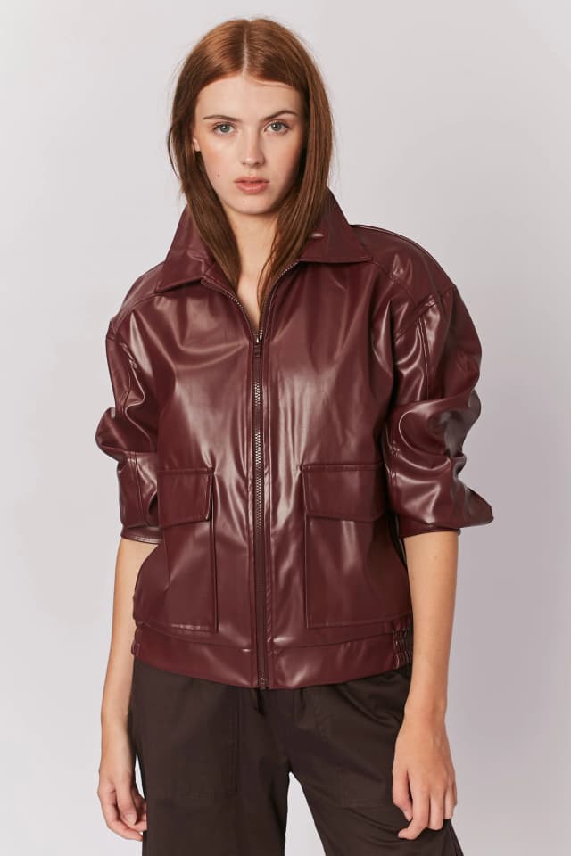 CAMPERA MARS