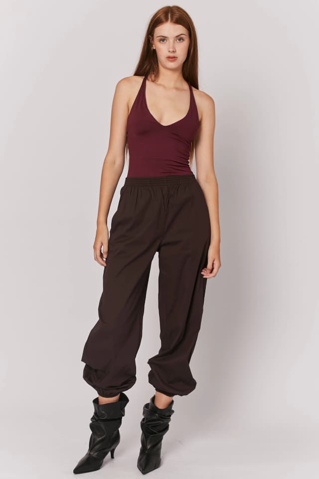 PANTALON AFROPUNK