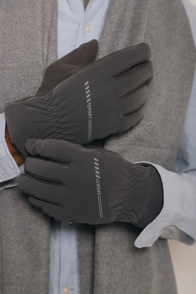 Guantes - ac-46611