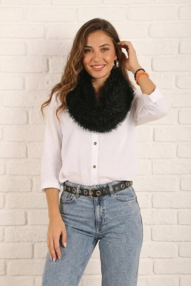Cuello - bu-23400