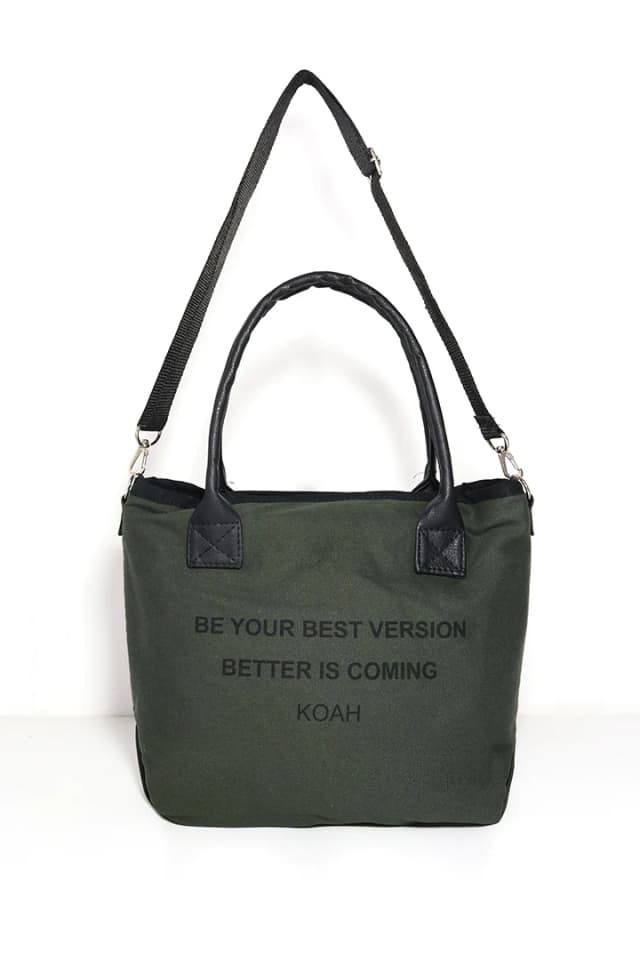 Tote Bag - ca-35304