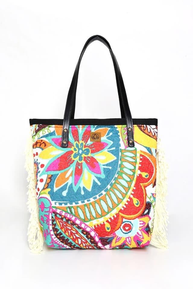 Tote Bag - ca-35793